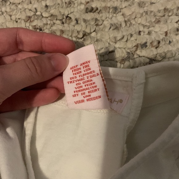 18m Llama Top Savannah Brand - Picture 3 of 5